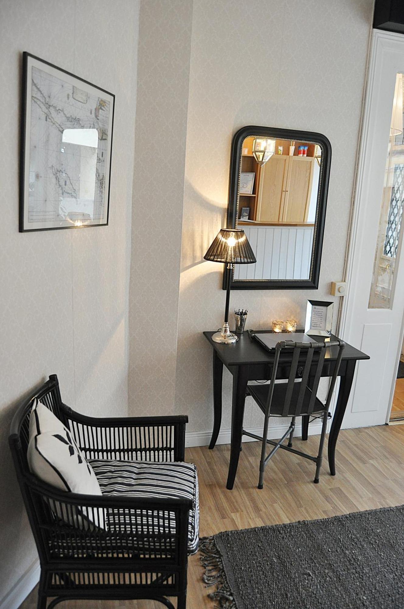 Adelsgatan Bed & Breakfast วิสบี ภายนอก รูปภาพ