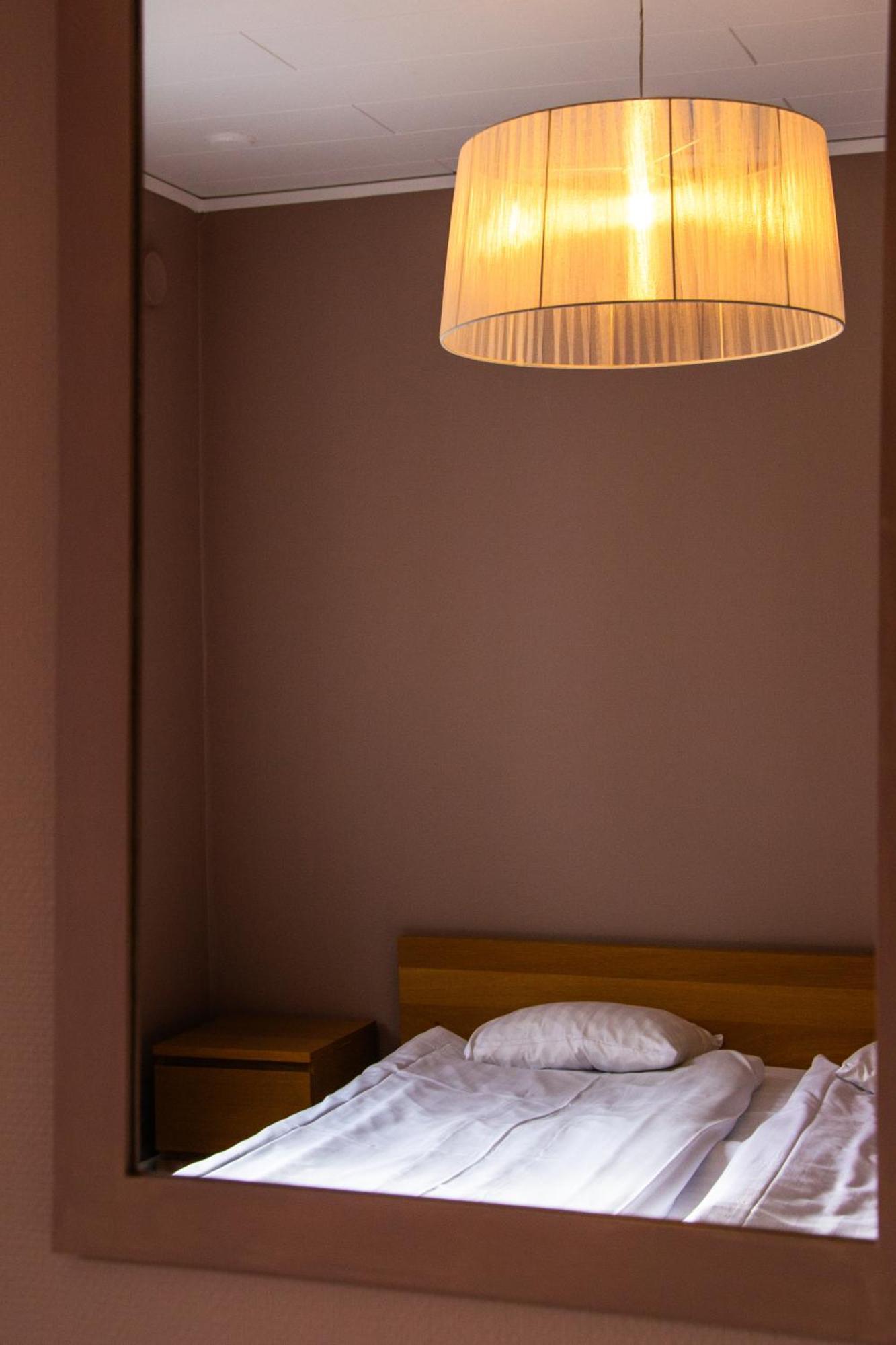Adelsgatan Bed & Breakfast วิสบี ภายนอก รูปภาพ
