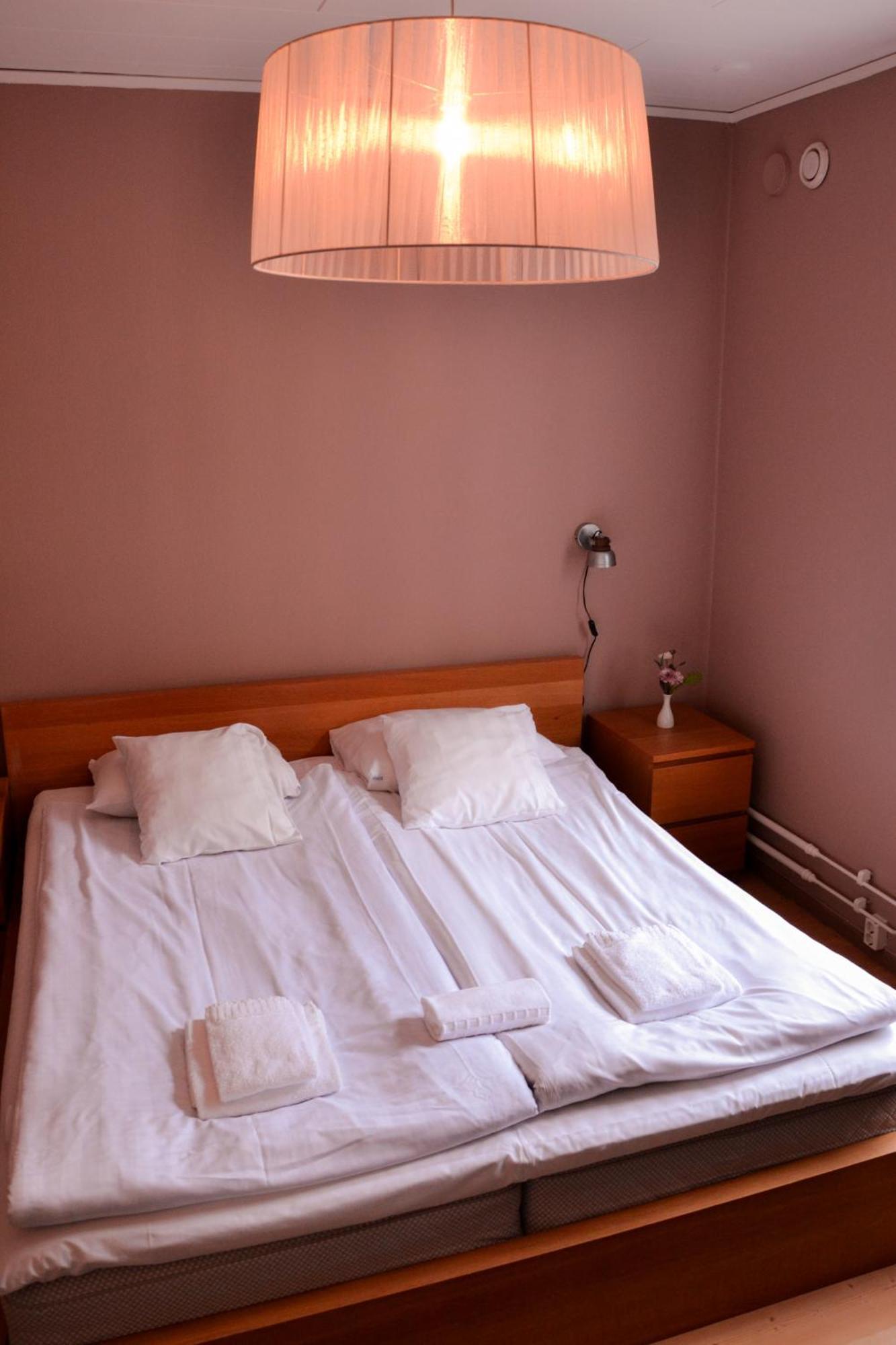 Adelsgatan Bed & Breakfast วิสบี ภายนอก รูปภาพ