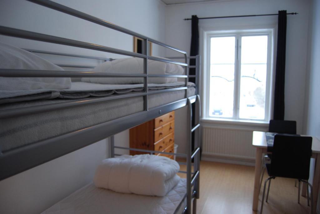 Adelsgatan Bed & Breakfast วิสบี ห้อง รูปภาพ
