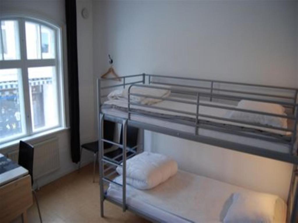 Adelsgatan Bed & Breakfast วิสบี ห้อง รูปภาพ