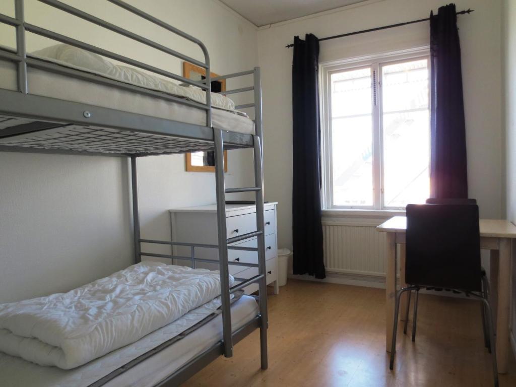 Adelsgatan Bed & Breakfast วิสบี ภายนอก รูปภาพ