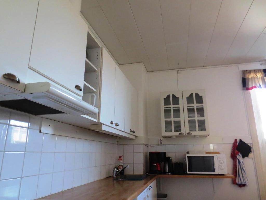 Adelsgatan Bed & Breakfast วิสบี ภายนอก รูปภาพ